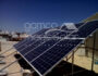 Photovoltaic Installation 3,120kwc