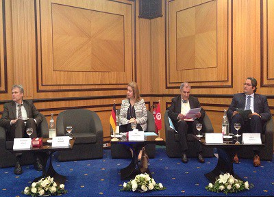 Energetic transition: German expertise propels Tunisia