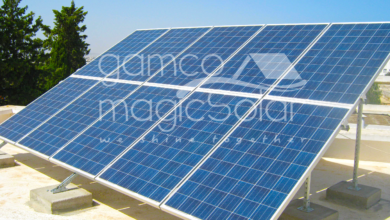 Installation Photovoltaïque 2,6KWc